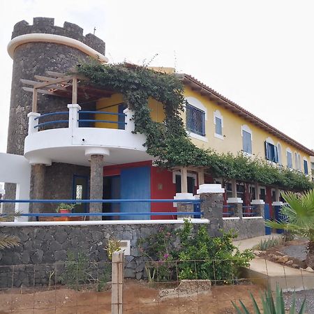 Casa Torre Palmeira Exterior foto